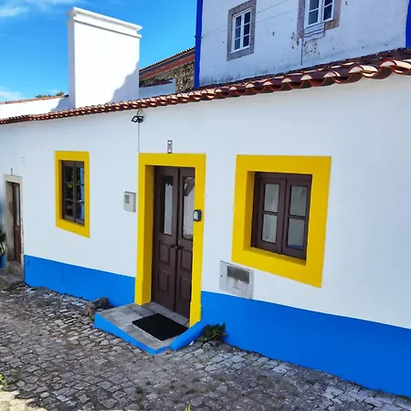 Apartment Casa Nº11 - D'obidos