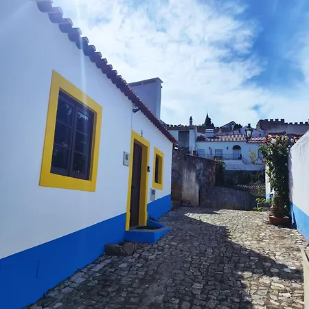 Casa Nº11 - D'óbidos * Óbidos