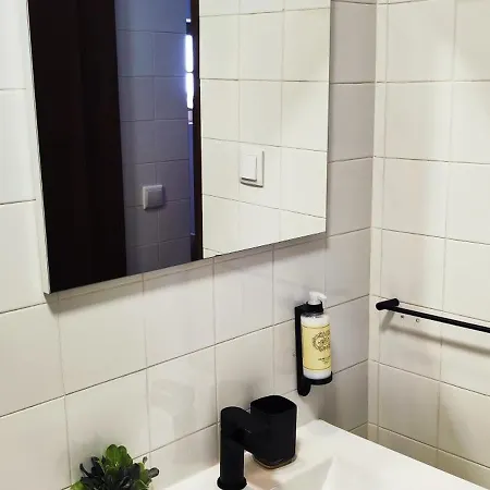 Casa Nº11 - D'obidos Apartment