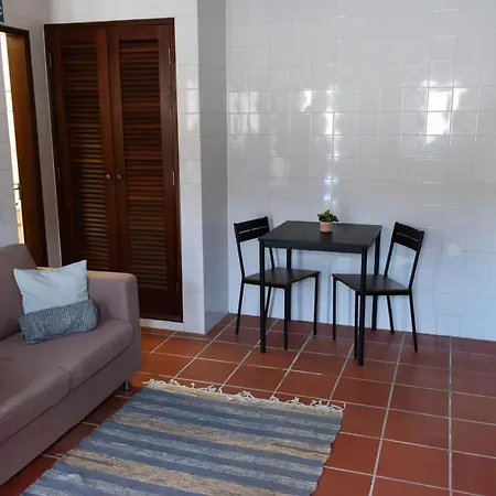 Apartment Casa Nº11 - D'obidos Óbidos