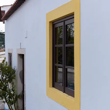 Apartamento Casa Nº11 - D'óbidos Óbidos