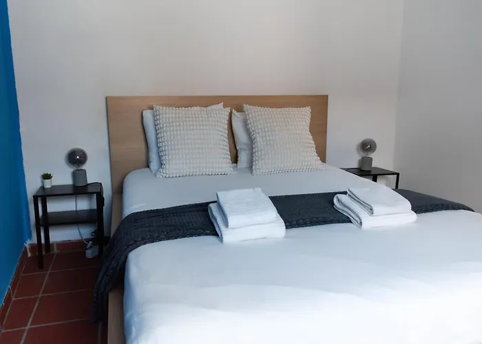 Casa Nº11 - D'obidos *