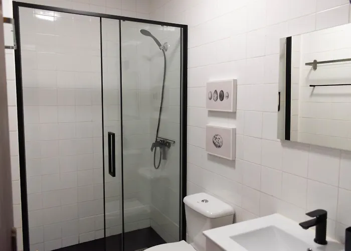 Casa Nº11 - D'obidos アパート